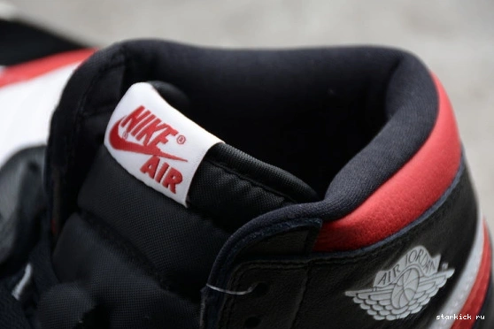 Retro High 555088-061 Og Jordan - 'Gym 1 Air 555088-061 Red' 1005